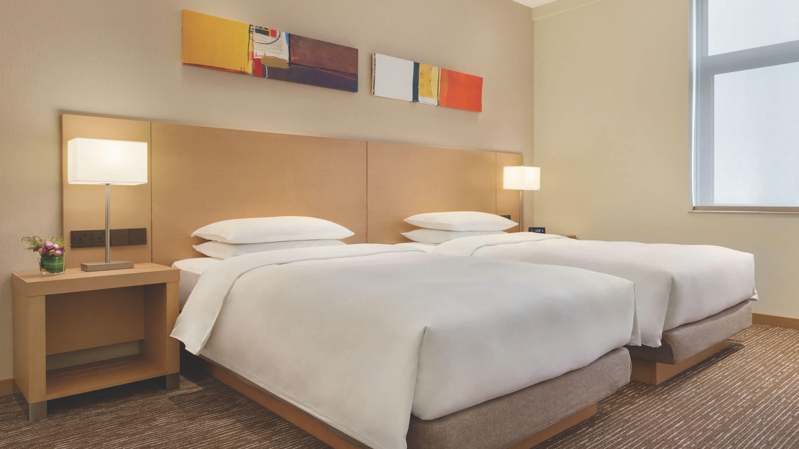 Hyatt Place Beijing Daxing Exterior foto